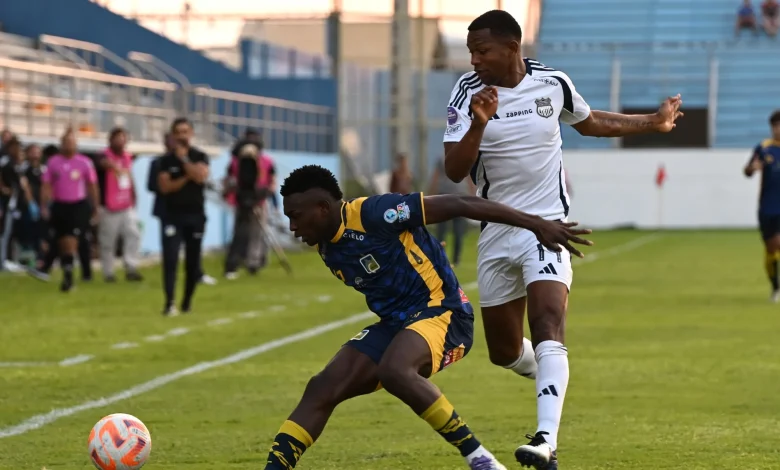 Delfín vs Emelec, por la LigaPro, EN VIVO: ¡alineaciones confirmadas!