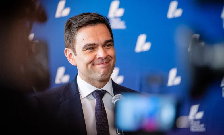 Démission de Pablo Rodriguez | Vers une autre course à la direction pour le PLQ