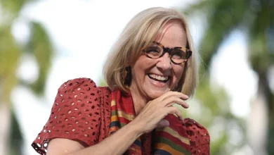 Democrat wins Miami's mayoral race for the first time in almost 30 years