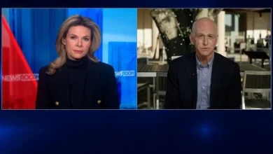 Democratic Rep. Adam Smith urges the release of video footage showing the follow-up strike on an alleged drug vessel