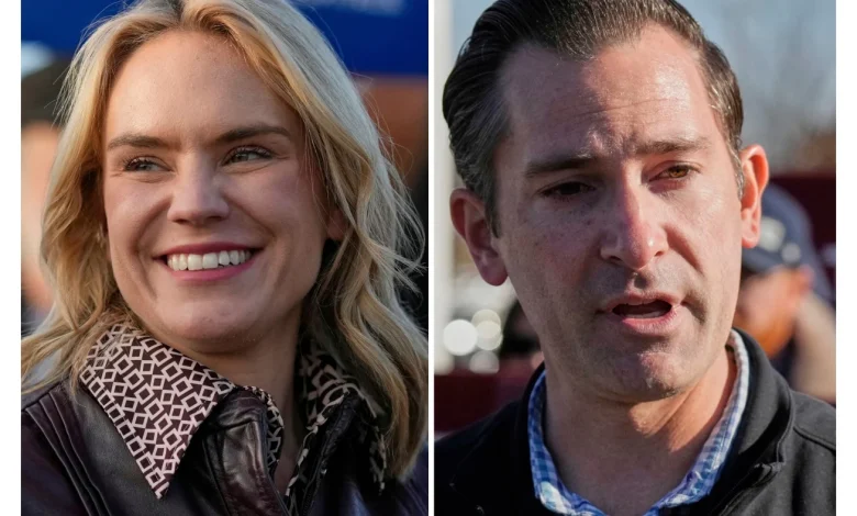 Democrats and Republicans are pouring money into a special election in Tennessee. Here's why