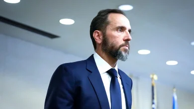 Democrats ramp up calls to release Jack Smith’s special counsel report on Trump classified documents case