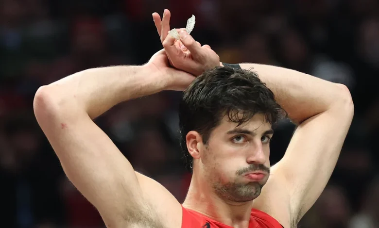 Deni Avdija Gets Honest About Blazers' NBA Cup Elimination