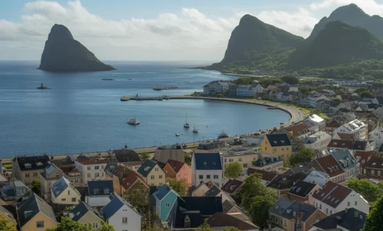 Denmark Joins Japan, Mexico, Germany, France, Brazil, Mauritius, and More in US Travel Advisory Update What Tourists Need to Know About Rising Safety Concerns in Popular Destinations