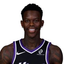 Dennis Schroder (hip) listed questionable Sunday