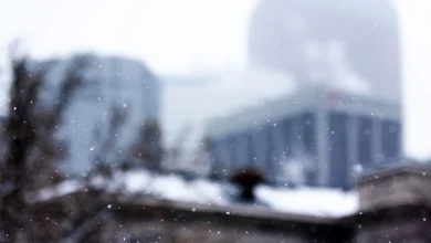 Denver is set to get more snow (but probably not that much more)