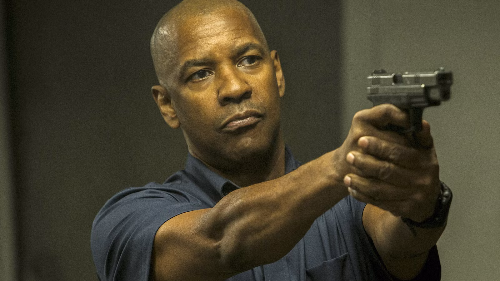 Denzel Washington's Vigilante Action Thriller Franchise Is a Global Streaming Hit a Decade After Its Release