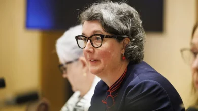 Department heads face final Senate estimates of 2025