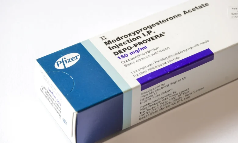 Depo-Provera Meningioma Warning Update Approved by FDA, As Lawsuits Move Forward