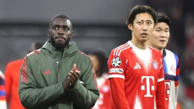 Der Sport-Tag: Nach über neun Monaten: Bayern-Verteidiger zurück in Startformation