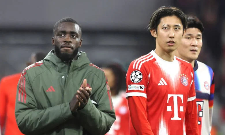 Der Sport-Tag: Nach über neun Monaten: Bayern-Verteidiger zurück in Startformation