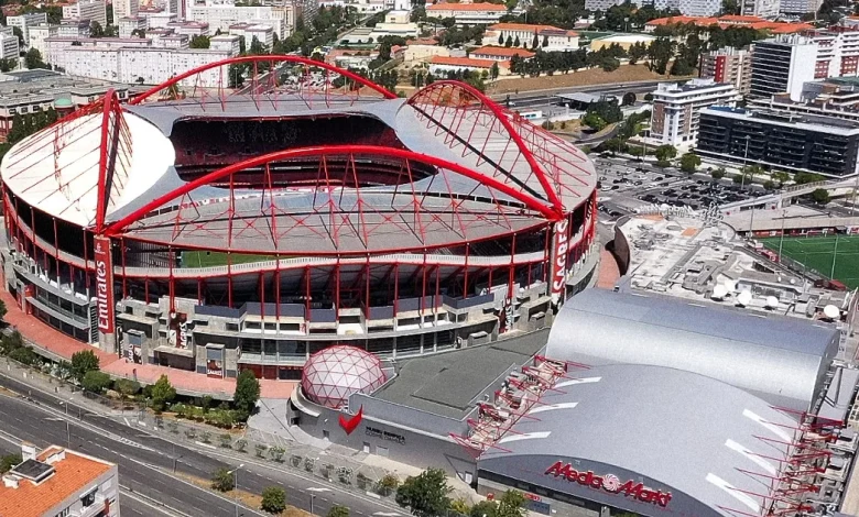Dérbi condiciona trânsito em Lisboa nas imediações do Estádio da Luz