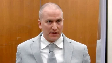 Derek Chauvin files for new trial, alleging faulty medical evaluation, jury instructions