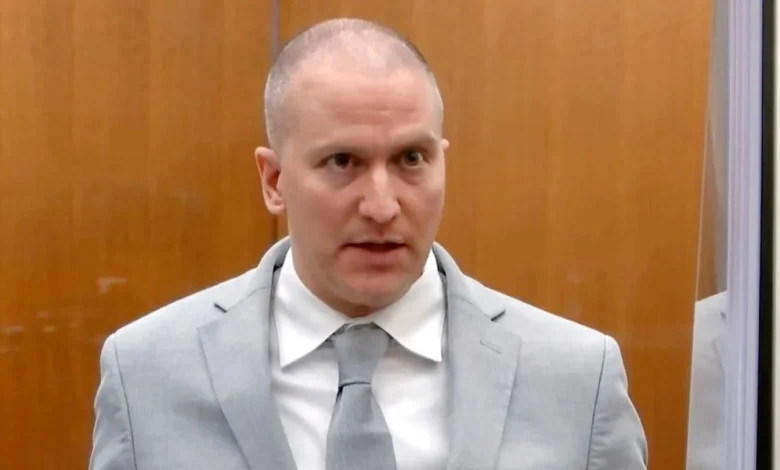 Derek Chauvin files for new trial, alleging faulty medical evaluation, jury instructions
