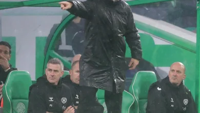 Derek: I trust my players