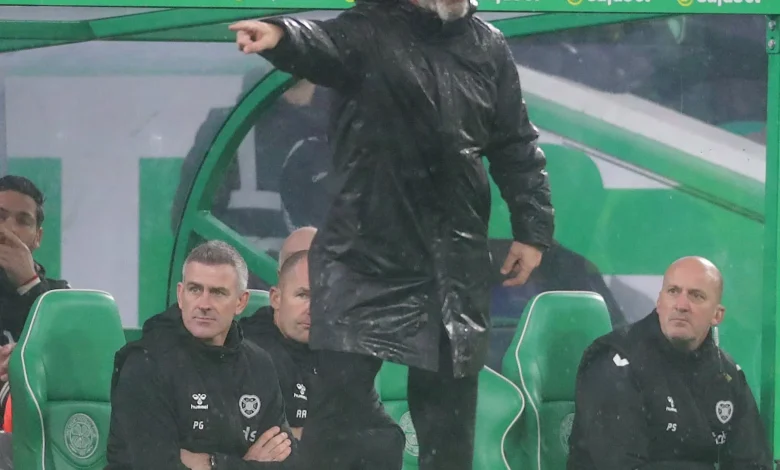 Derek: I trust my players