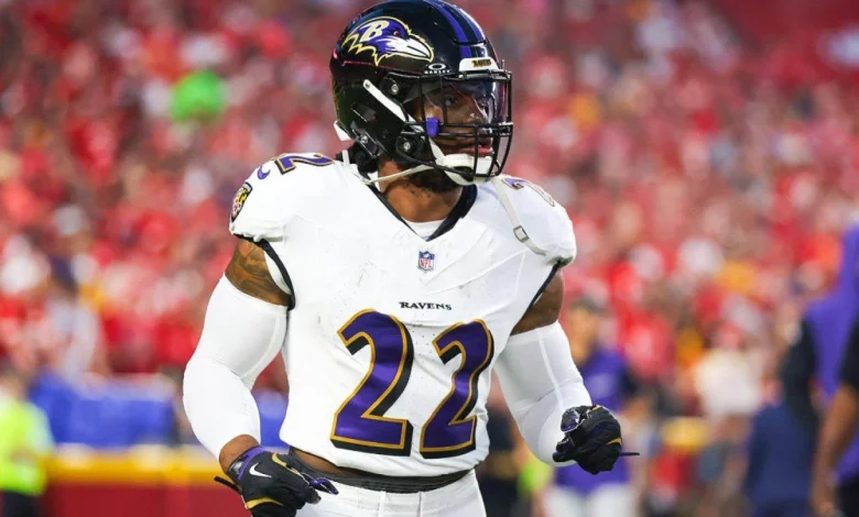 Derrick Henry Week 15 Outlook for Fantasy Football (2025)