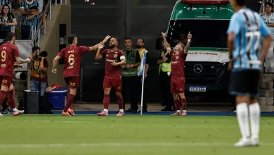 Derrota do Grêmio é inesperada e esbarra em falhas individuais