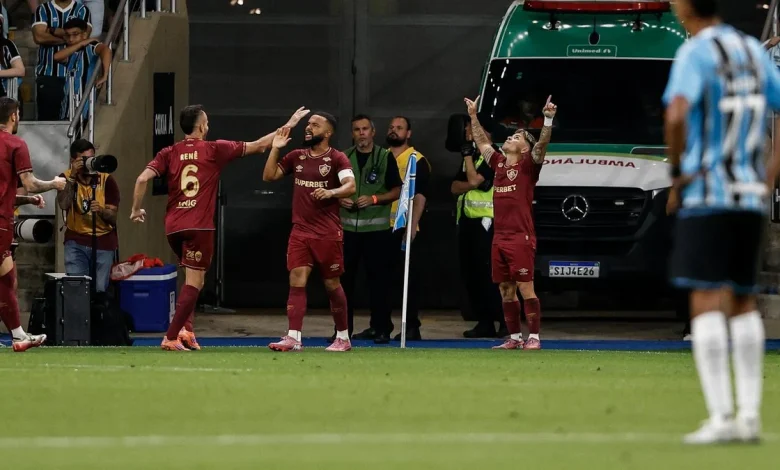 Derrota do Grêmio é inesperada e esbarra em falhas individuais