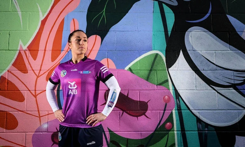 Dervla Higgins eyes perfect end to dream year as Athenry chase All-Ireland glory