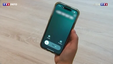 Des numéros masqués... pour mieux vous protéger