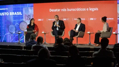 Desatar nós legais e burocráticos exige cooperação entre setor público e privado