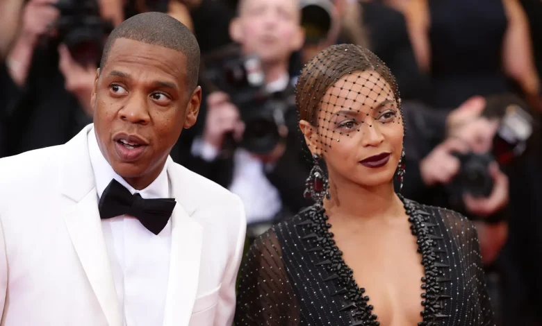 Designer Reveals What Allegedly Triggered Solange And Jay-Z’s Elevator Confrontation
