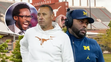Desmond Howard’s Insinuation About Texas Football Head Coaching Vacancy Resurfaces