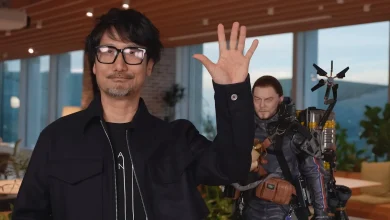 Despite Metal Gear Solid and Death Stranding acclaim, Hideo Kojima says "sometimes I imagine a life where I make the best-selling thing," but that'd be boring: "I'd be at home with nothing to do"