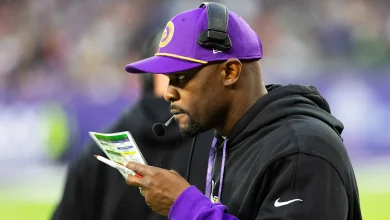Despite success, Brian Flores seems likely to stick around as Vikings' DC