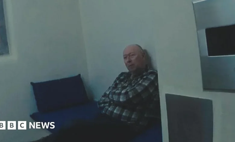 Detective recalls 'horrific' Cambridgeshire double shooting case