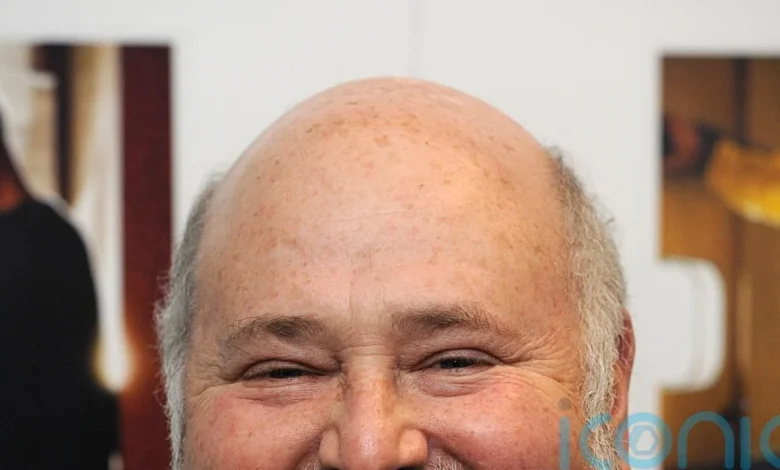 Detectives investigating after two people found dead in home owned by Rob Reiner