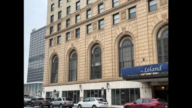 Detroit: Leland House tenants forced to evacuate due to power outage; Alden Towers residents without heat for one month