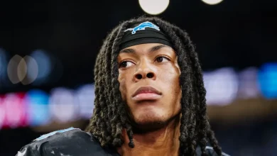 Detroit Lions' Jahmyr Gibbs top-5 in Pro Bowl votes, 2nd among RBs