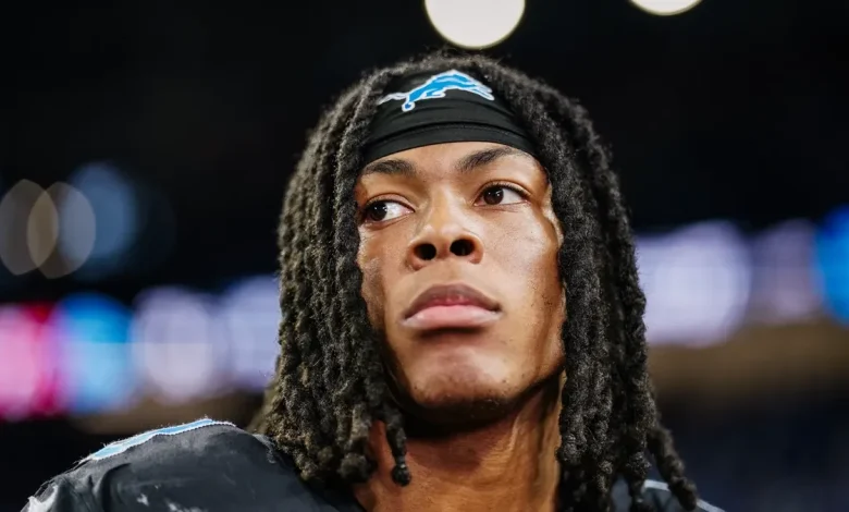 Detroit Lions' Jahmyr Gibbs top-5 in Pro Bowl votes, 2nd among RBs