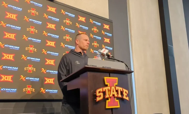 Detroit Lions TEs coach Tyler Roehl taking Iowa State assistant job