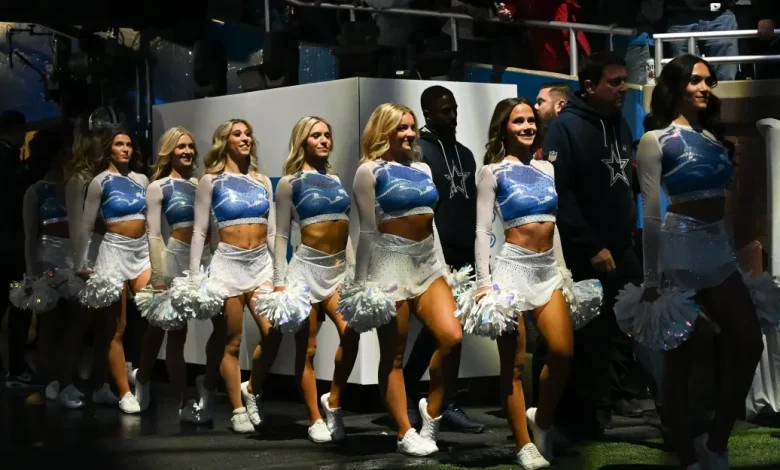 Detroit Lions Week 15 rooting guide: Best outcomes for playoff odds