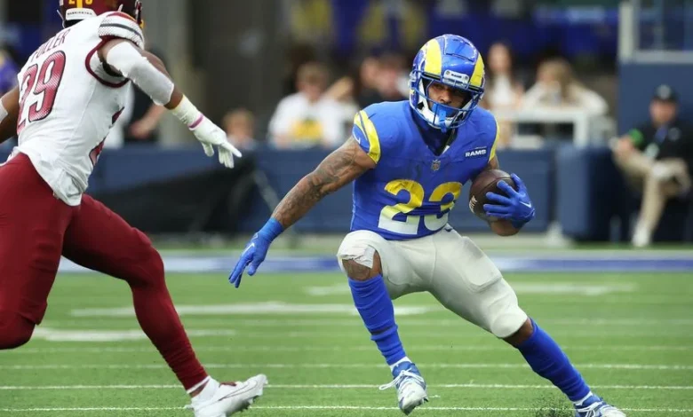 Detroit Lions at Los Angeles Rams: predictions, betting tips and odds