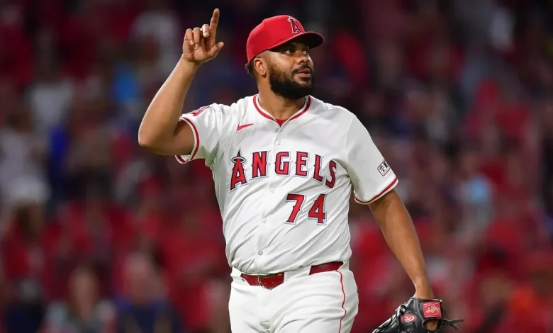 Detroit Tigers sign Kenley Jansen to 1-year contract with club option