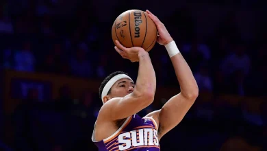 Devin Booker Gets Final Decision for Suns vs Lakers
