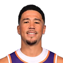 Devin Booker (groin) practices in full Friday