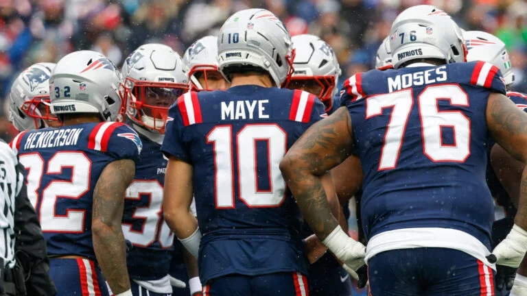 Devin McCourty’s prediction on Patriots’ response after loss to Bills