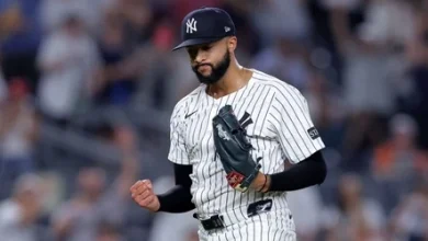 Devin Williams discusses joining Mets, potentially teaming up with Edwin Diaz, and new additions to his arsenal