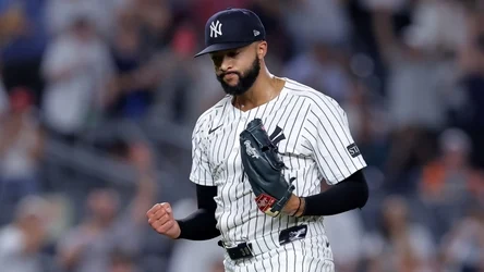 Devin Williams discusses joining Mets, potentially teaming up with Edwin Diaz, and new additions to his arsenal