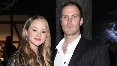 Devon Aoki’s Husband Arrested on Hit-and-Run Charges