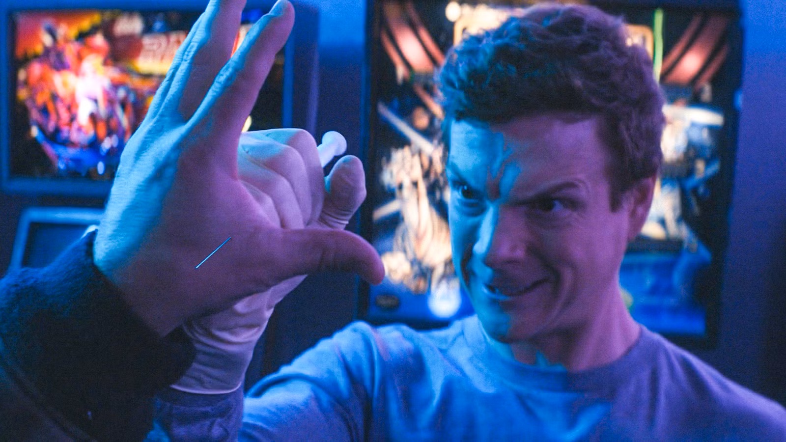 Dexter: Original Sin Season 2 Will Still Happen "If Paramount Is Smart About It," Says Franchise Director