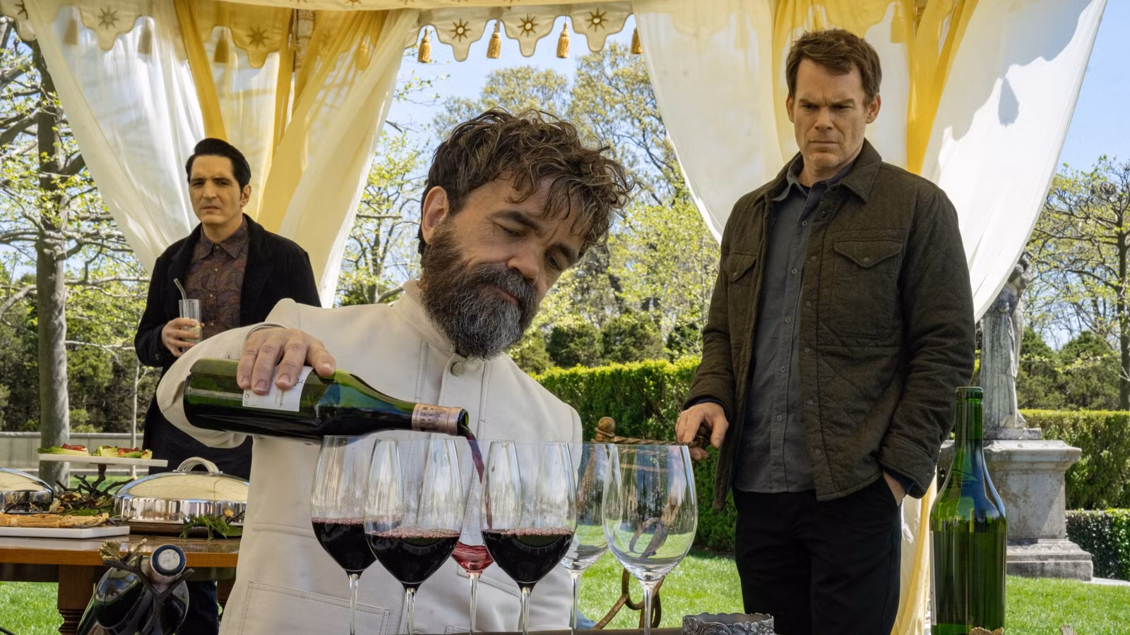 Dexter: Resurrection Season 2's Release Is Avoiding Major Streaming Problem That Honors OG Series Tradition