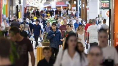 Dexus Stake snaps up stake in Westfield Chermside as shopping malls seize the limelight