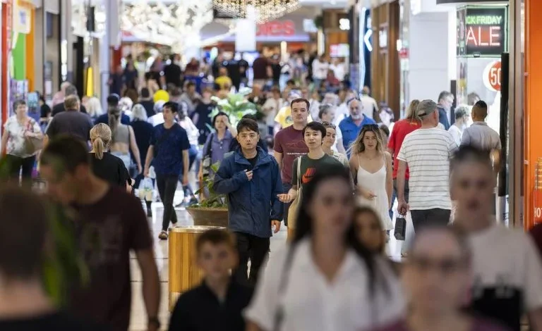 Dexus Stake snaps up stake in Westfield Chermside as shopping malls seize the limelight