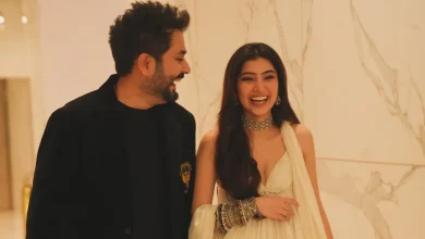 Dhurandhar Actor Sara Arjun's Heartfelt Note For Director Aditya Dhar After Roaring Success: "You Are The Silence That Caused The Storm"